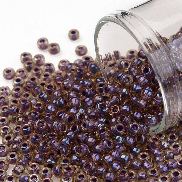 TOHO Round Seed Beads