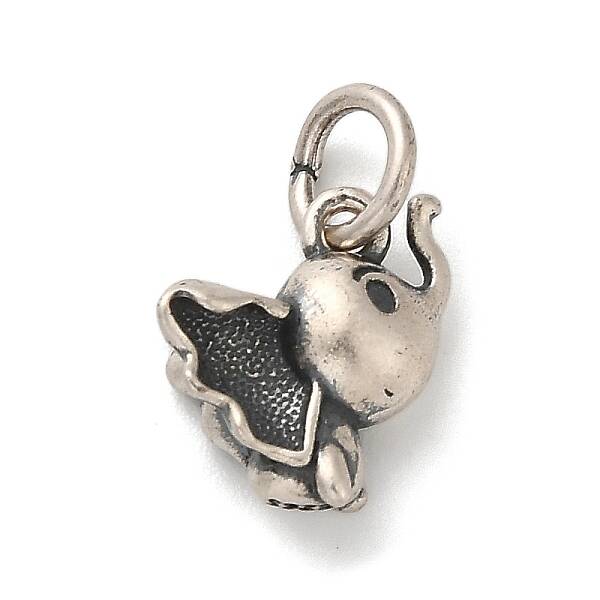 925 Sterling Silver Pendants