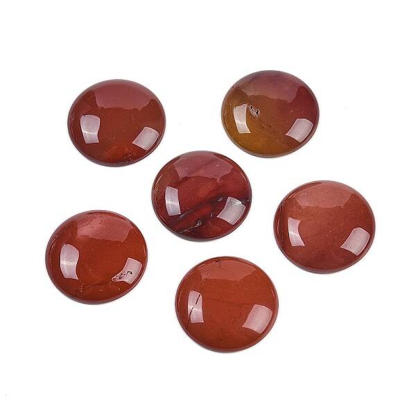 Natural Mookaite Cabochons