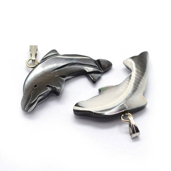 Shell Pendants