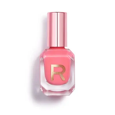 Makeup Revolution High Gloss Nail polish Bubble 10 ml