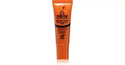 Dr. Pawpaw True Coral Stick Duo For Lips And Cheeks 10 Ml