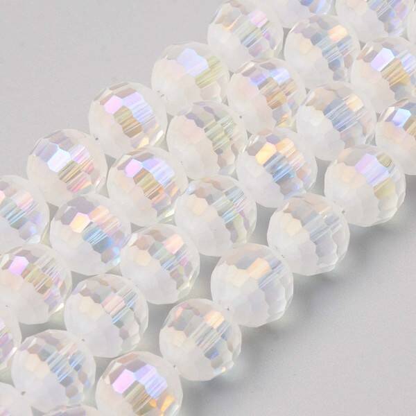 Glass Beads Strands