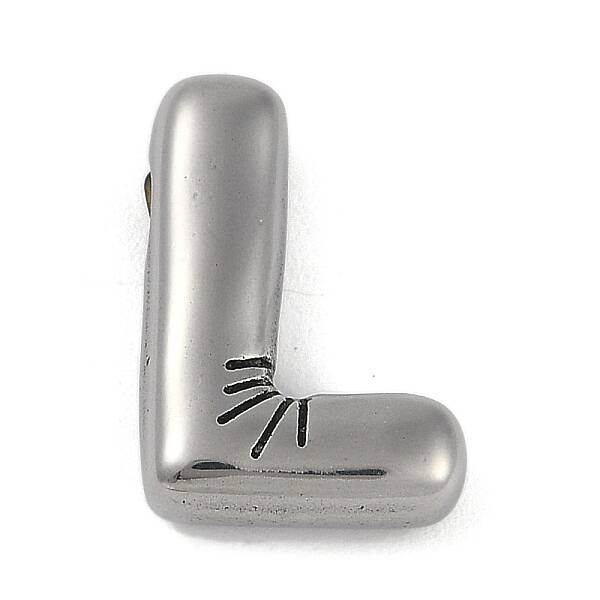 Anti-Tarnish 304 Stainless Steel Pendants