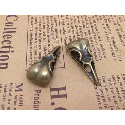 Tibetan Style Alloy Beads