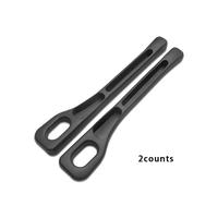Car Seat-Gap Filler, Car Interior Organizer, Anti-leak Seat-Gap Storage Holder, Universal Car Interior Accessories for Stowin...