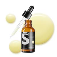 SKINERSE Anti-Aging Wrinkle Serum, Brightening Serum for Fine Lines, Retinol & Peptide Face Serum, All Skin Types, 30ml skinc...