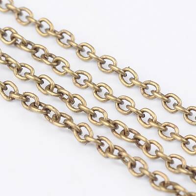 Iron Cable Chains