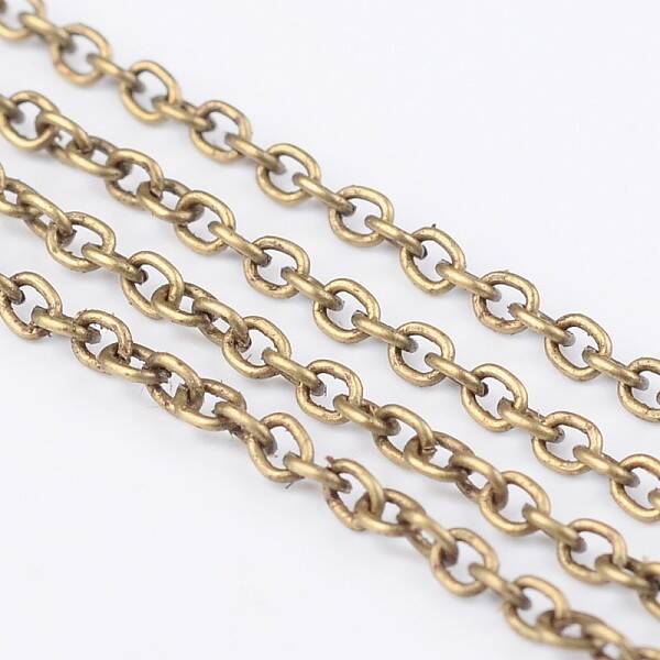 Iron Cable Chains