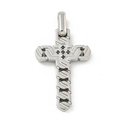 304 Stainless Steel Pendants