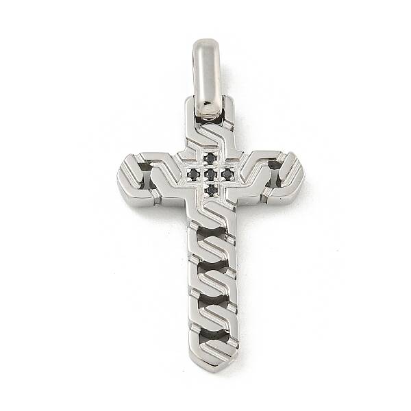304 Stainless Steel Pendants
