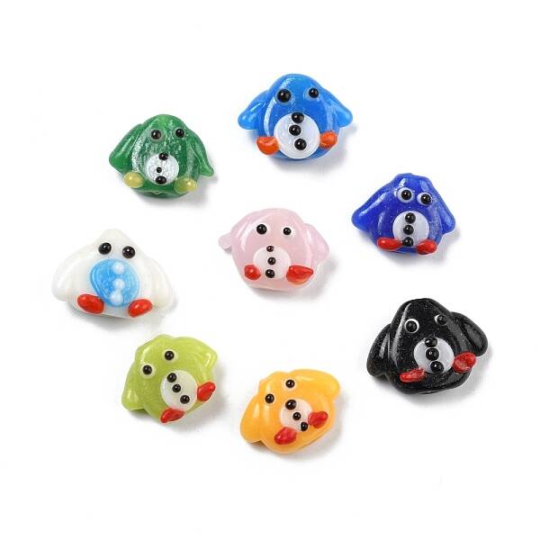 Handmade Lampwork Beads