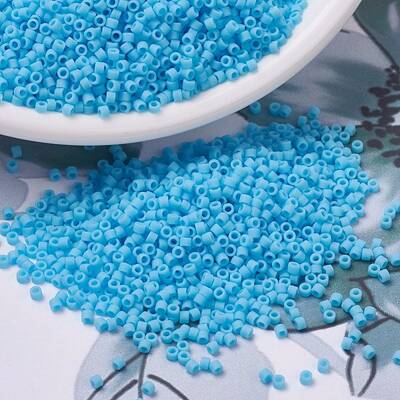 MIYUKI Delica Beads