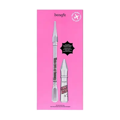 Benefit Set Regalo Brow Voyage