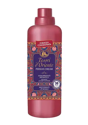 Tesori D'Oriente Persian Dream - Ammorbidente - Volume: 760 Ml