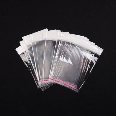 Cellophane Bags