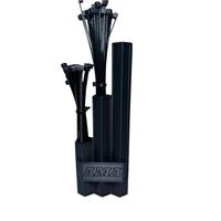 AMA Magnetic Zip Tie Organizer