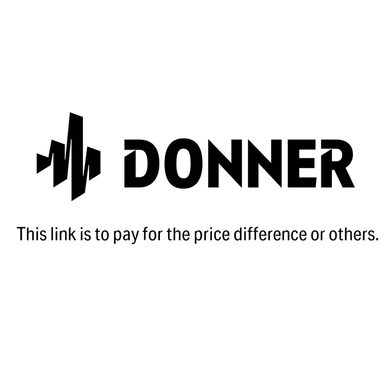 For Price Differences of Accessories - 4