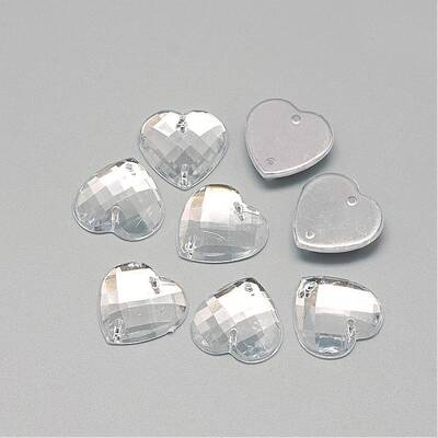 Sew on Rhinestone