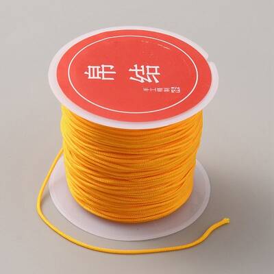 Nylon Chinese Knotting Cord