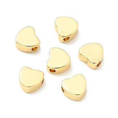Brass Beads
