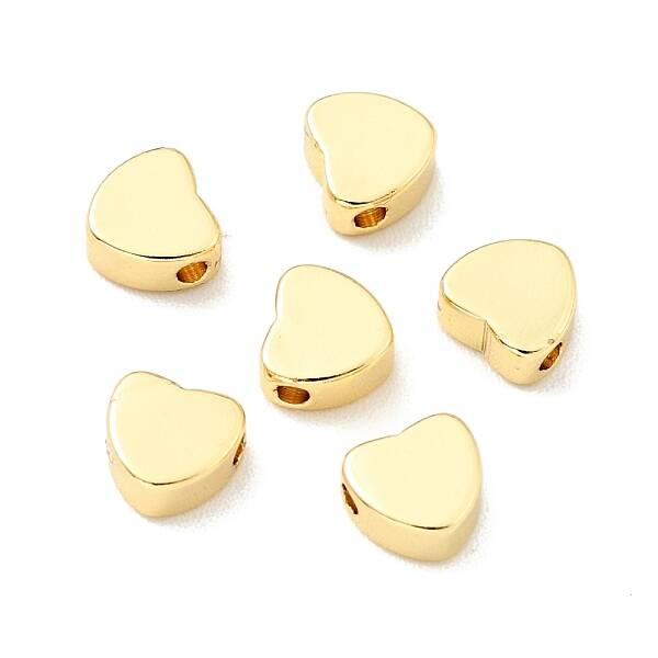 Brass Beads