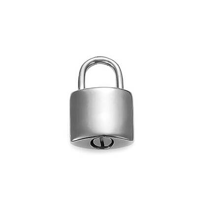 Non-Tarnish Openable Stainless Steel Memorial Urn Ashes Pendants