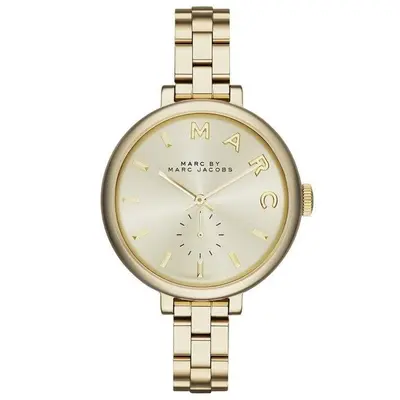 Marc Jacobs MBM3363 Women's Watch