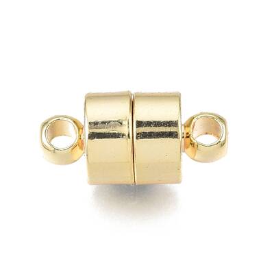 Brass Magnetic Clasps