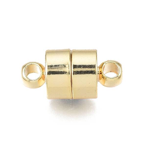 Brass Magnetic Clasps