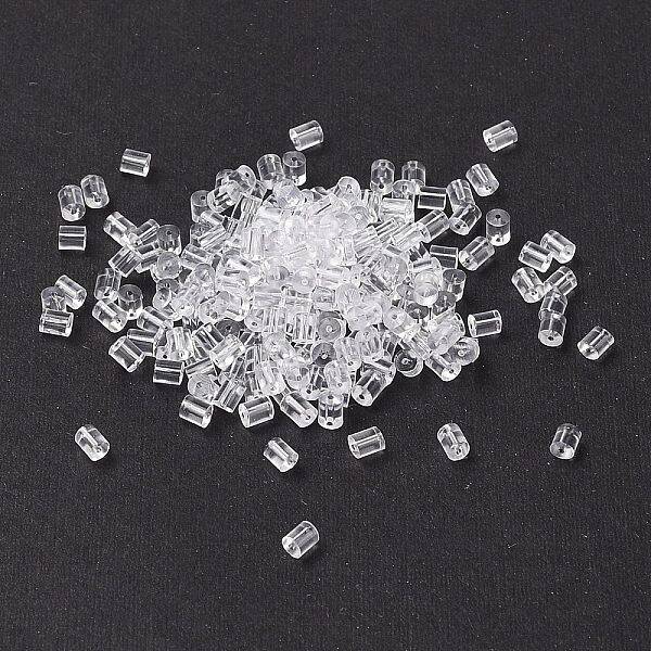 Plastic Ear Nuts