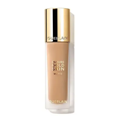 Guerlain Guer Teint Parure Matt Gold 1n neutral
