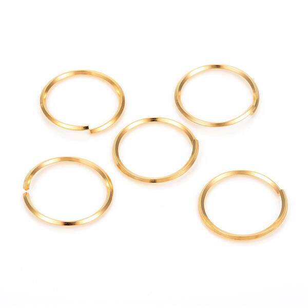 304 Stainless Steel Jump Ring