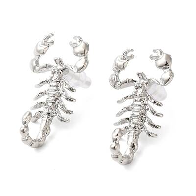 Alloy Ear Studs