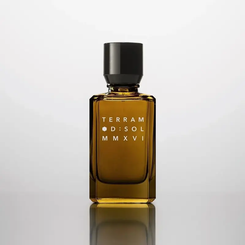 D:Sol Terram - 75 Ml Eau De Parfum