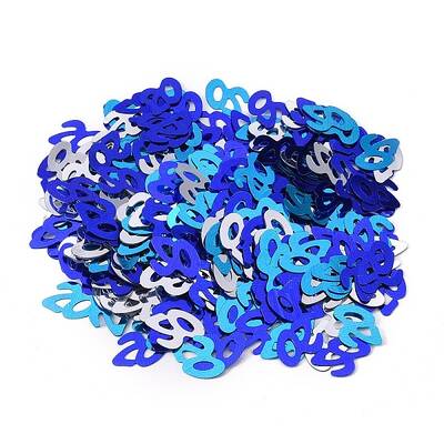 20 Confetti