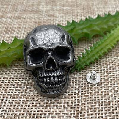 Alloy Solid Screw Rivets
