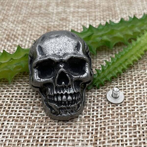 Alloy Solid Screw Rivets