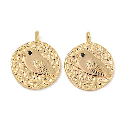 Brass Pendants