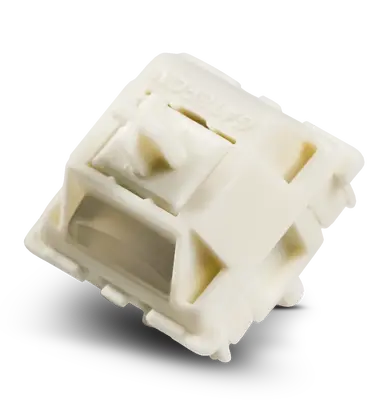 Gateron Smoothie Linear Switches