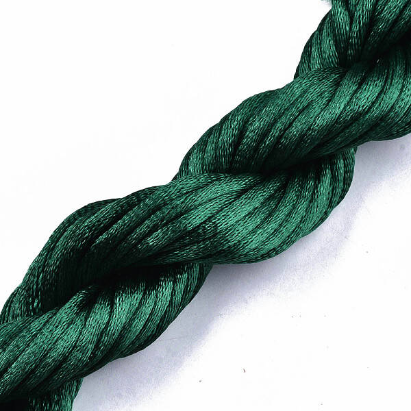 Polyester Thread