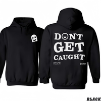 Dont Get Caught Hoodie/T-Shirts Racing Come Get Me Hoodie/T-Shirts Vintage Style Unisex T-shirt/Hoodie, Vintage for Men and W...