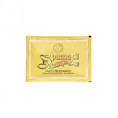 Spuma Di Sciampagna Scented Talcum Powder 75 G