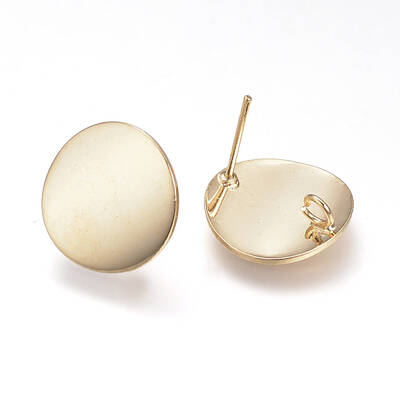 Ear Stud Findings