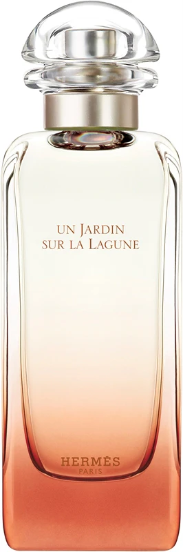 Hermes Un Jardin sur la Lagune - EDT - Volume: 100 ml