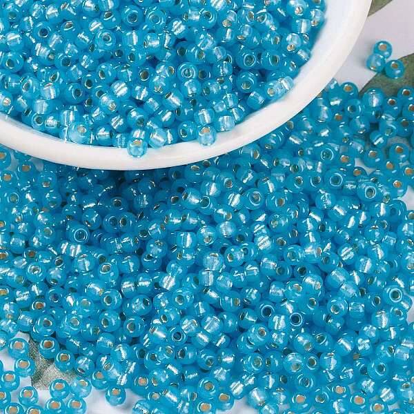 MIYUKI Round Rocailles Beads