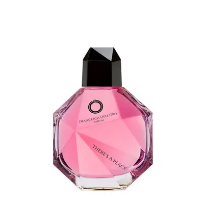 Francesca dell'Oro There's a Place Eau de Parfum 100 ml