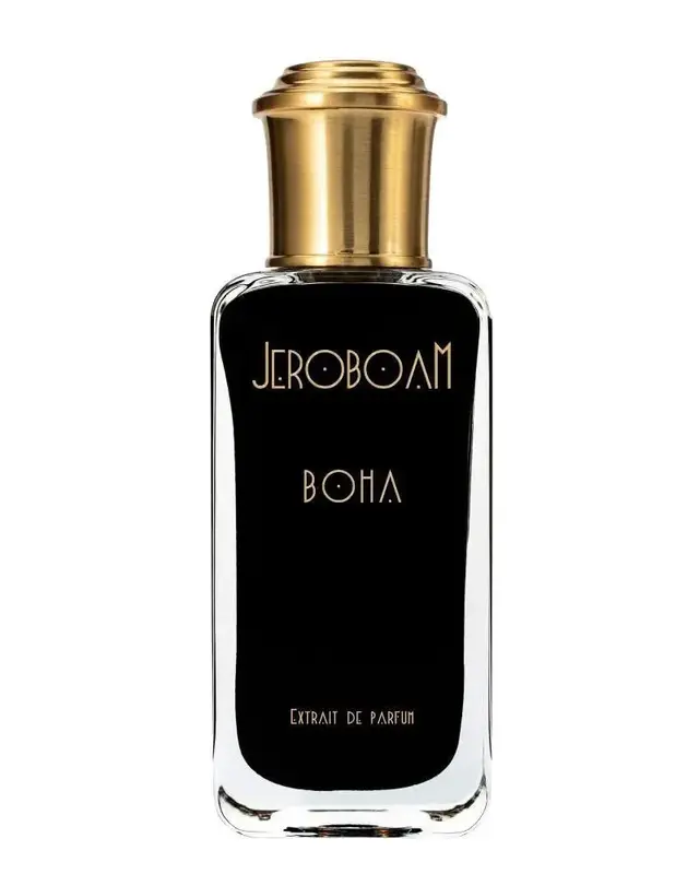 Jeroboam Boha Perfume Extract Woman 30 ml