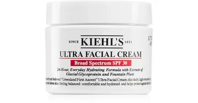 Kiehl's Ultra Face Cream 50 ml