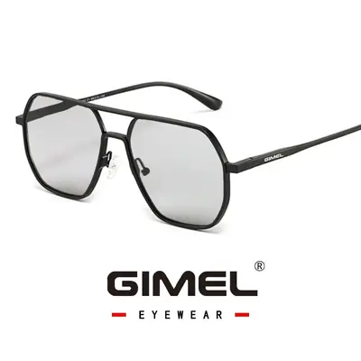 GIMEL-07 aviator sunglasses, unisex, UV400 protection TAC polarized glasses! designer Sunglasses for Travel USE, Summer 2025 ...